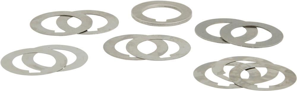 2274823 fraeserdornring set form a40mm 60 teilig fortis