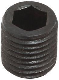 Innensechskantschraube für Gr.6 FORTIS