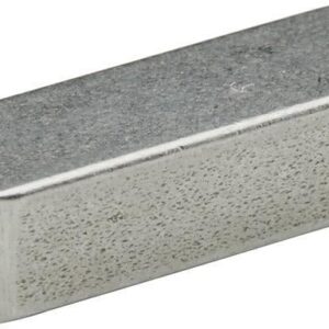 Passfedernutenstein Gr.16 FORTIS