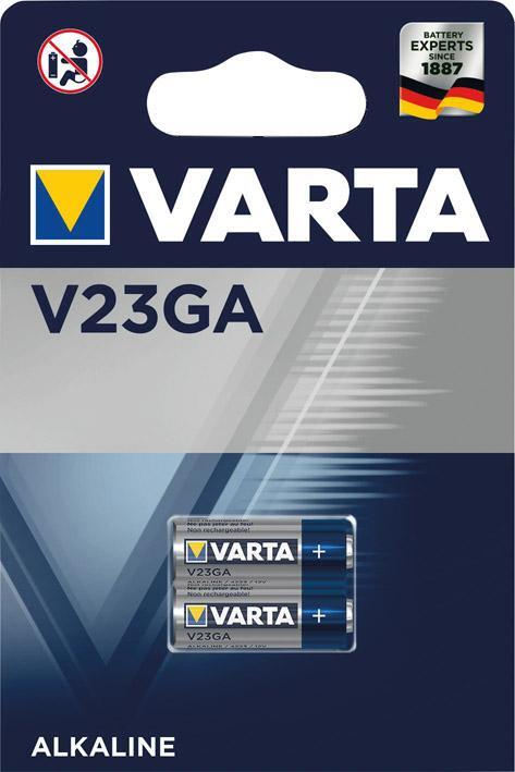 2275046 batt electro v23ga 2er blister varta