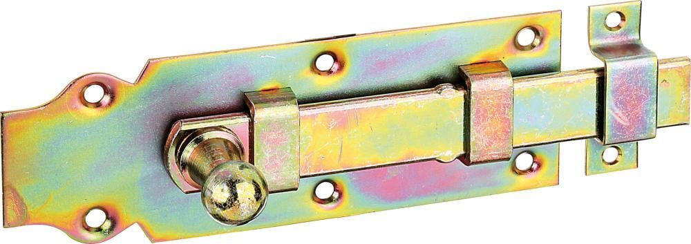 2275211 tuerriegel ger mont schlaufe 160mm verz