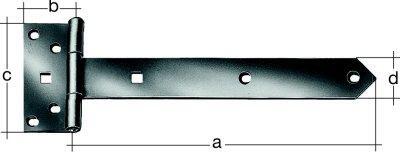 2275221 kreuzgehaenge 3124 va 250 mm