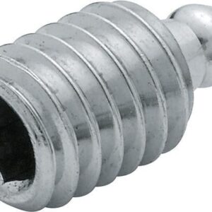 Innensechskantschraube M6x12mm für Profilstifte