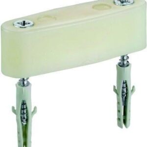 HELM 316 Führungsgleiter Kunststoff,m.Bef.Material