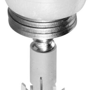 HELM 459 DÜ Andruckrolle Kunststoffrolle