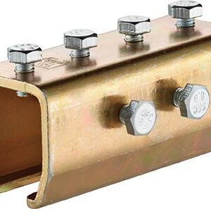 HELM 1403Verbindungsmuffegalvanisch verzinkt