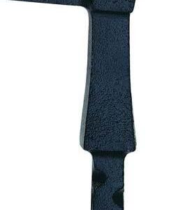 KWS 1303 Torfestst.117mm m.Steind.z.Einm.Boden