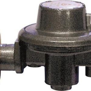 Regler 14,0kg/h 4bar Kombi x G 3/8