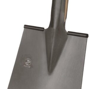 Spaten Bremer Form Gr. 1 T-Stiel PIONIER