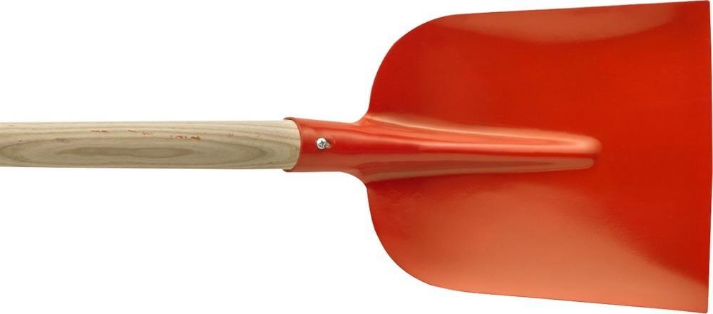 2275442 holsteiner schaufel rot gr 2 mit stiel import