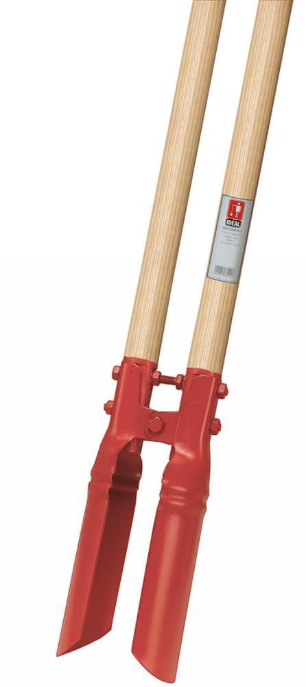 2275464 erdlochausheber ruhrdachsgroesse 1