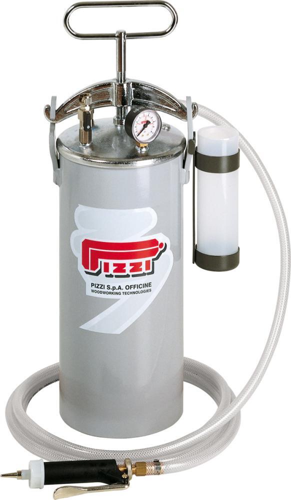 2275671 leimbehaelter 8 kg mit pistole typ 0002