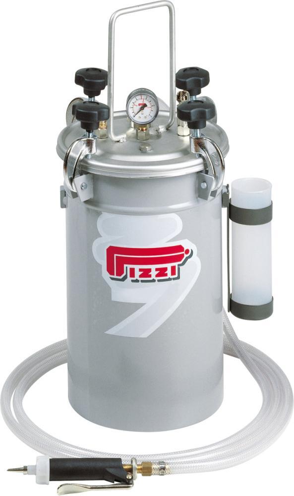 2275672 leimbehaelter 12 kg mit pistole typ 0002