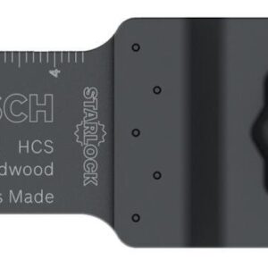 HCS-Tauchsägeblatt AIZ 32 BSPC 10 St. Bosch