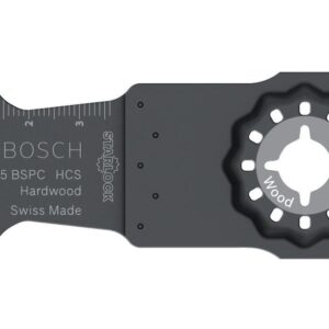 HCS-Tauchsägeblatt AII 65 BSPC 10 St. Bosch