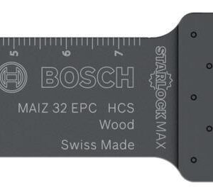 HCS-Tauchsägeblatt MAIZ 32 EPC 10 St. Bosch