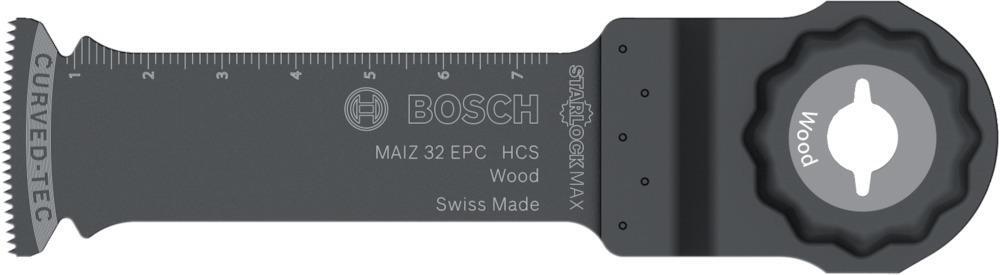 2275709 hcs tauchsaegeblatt maiz 32 epc 10 st bosch