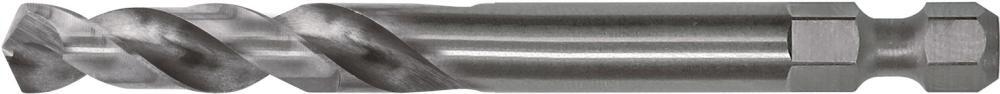 HSS-Zentrierbohrer Ø 7,15x85mm Bosch 1 HSS-Zentrierbohrer Ø 7,15x85mm Bosch