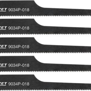 Ersatzsägeblatt a 5 stck 93 mm 18 Z HAZET