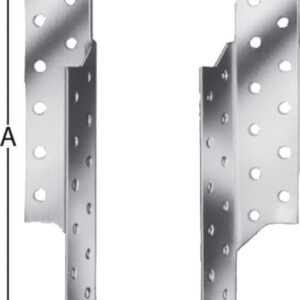 SST Sparrenpfettenanker SPF250L