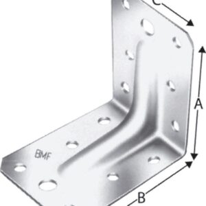 SST Winkelverbinder ACR9020