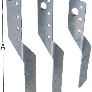 SST Pfettenanker PFU210