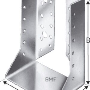 SST Balkenschuh innen BSIN120/160