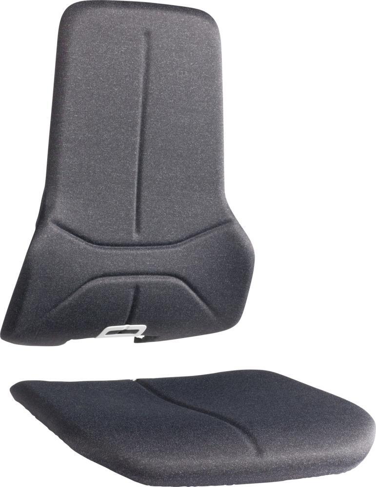 2276593 polsterelement esd neon stoff schwarz