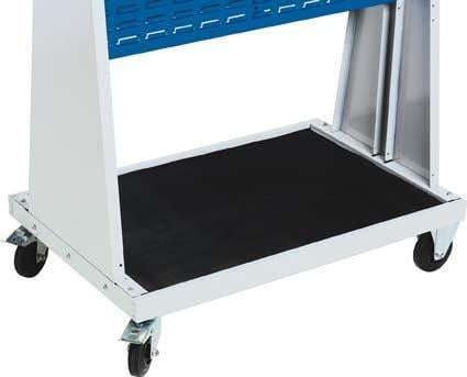 2276595 gummi matte fuer ablage b 1000 mm