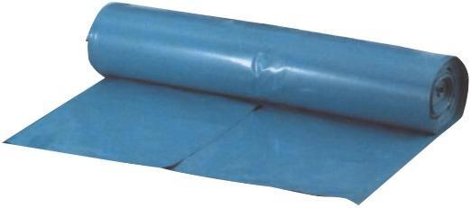 2276673 muellsack 120 l blau 100my rolle a 10 st