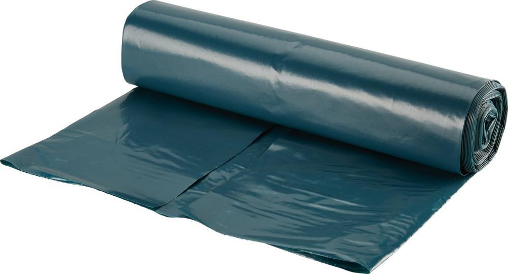 2276679 muellsack 120l blau ca 68 my rolle a 15 stk