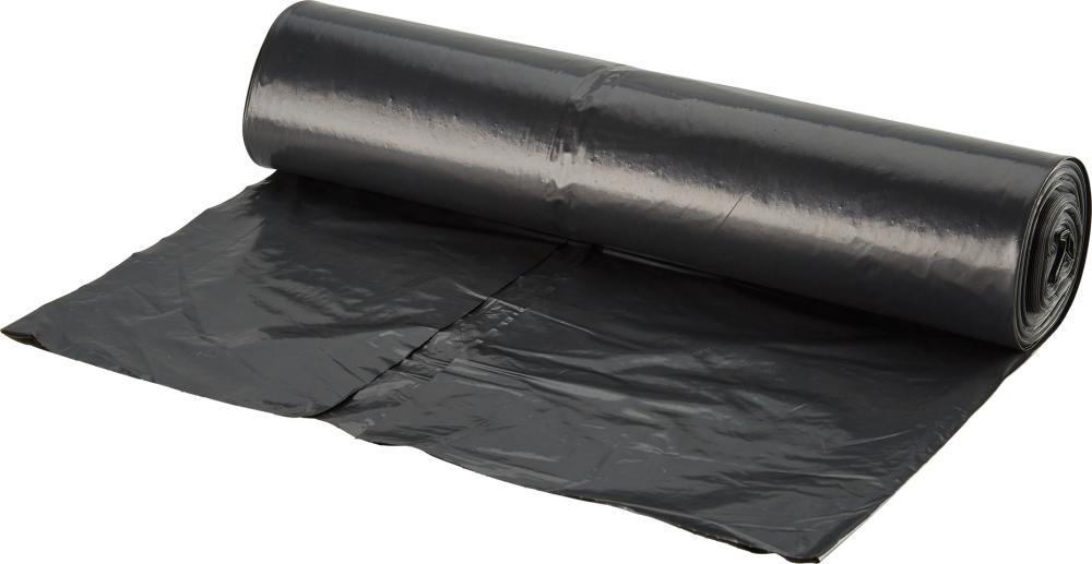 2276681 muellsack 120l grau ca 68 my rolle a 15 stk