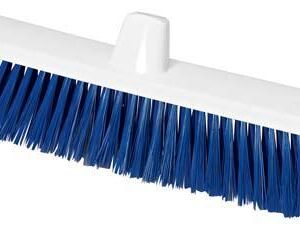 HACCP-Gr.Fl.Besen 45cm D0,50 mm,Blau