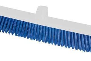 HACCP-Gr.Fl.Besen 60cm D0,50 mm,Blau