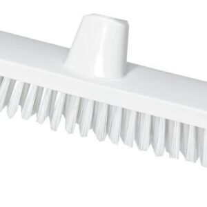 HACCP-Gr.Fl.Wischer 45cm D0,50 mm, Weiß