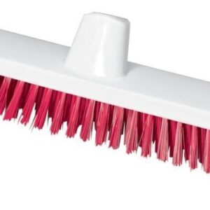 HACCP-Gr.Fl.Wischer 45cm D0,50 mm, Rot