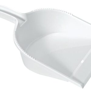 HACCP-Kehrschaufel Lose Ohne Lippe