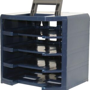 HandyBoxxser 5x5 (leer)