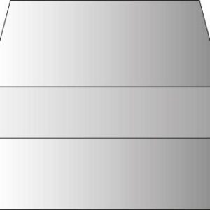 Isolator Gasli.SR17/18/2654N01