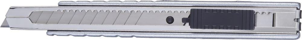 2276849 cuttermesser alu 9mm m 1 klinge fortis