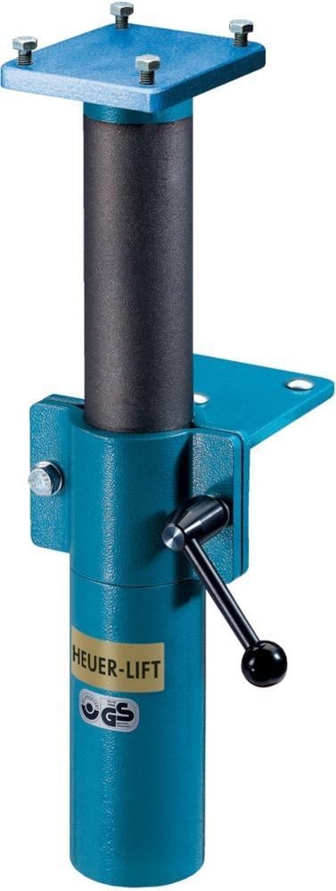 2277214 hoehenverstellgeraet automatisch fuer heuer schraubstock 120mm broc