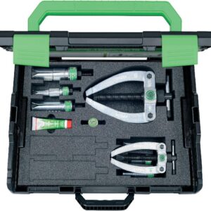 Innenauszieher-Satz 12-46mm KUKKO