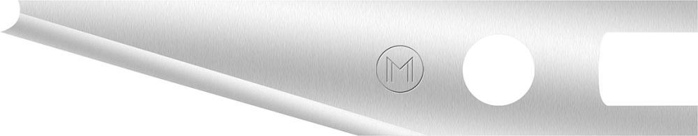 2277445 entgratmesserklinge fuer feinstarbeiten 100 klingen pack mozart