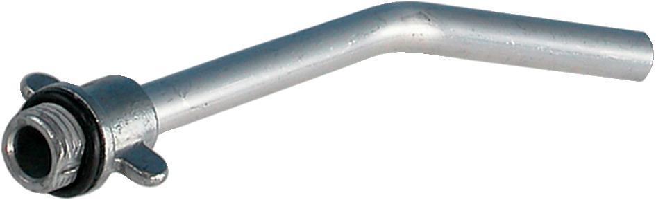 2277531 rohr gebogen 45 grad aluminium fuer universalhandpumpe 750uv 250