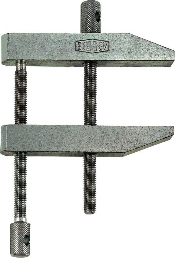 2277540 parallel schraubzwinge gr 5 116mm bessey