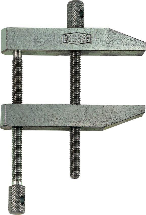 2277542 parallel schraubzwinge gr 2 46mm bessey