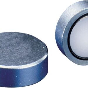 NdFeB-Flachgr.Magn.o.Gew.32 x 7,0mm Beloh