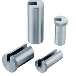 Führungsbuchse mit Bund Gr18II Hassay Savage IBT