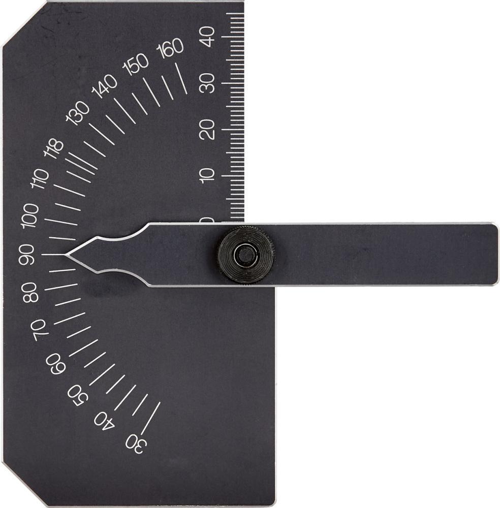 2278044 spiralbohrer schleiflehre160grad fuer bohrer bis 30mm fortis