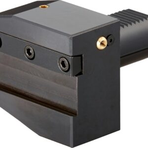 Abstechhalter VDI links AL 30x26mm FORTIS